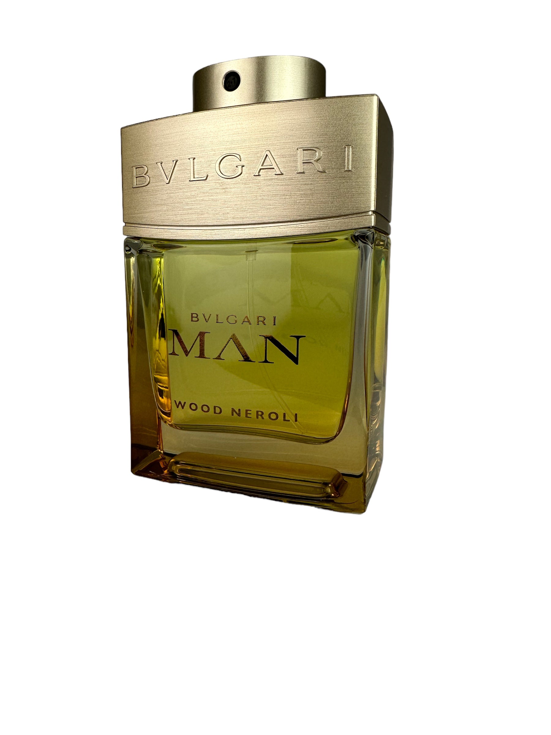 Bvlgari Bvlgari Man Wood Neroli Eau de Parfum for Men